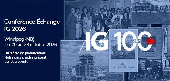 Un siècle de planification. Notre passé, notre présent et notre avenir.